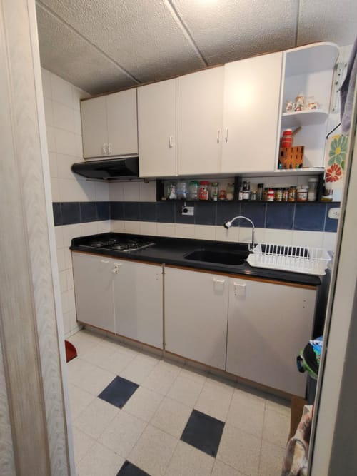 Apartamento en venta en Madelena, Bogotá · foto 11 de 16
