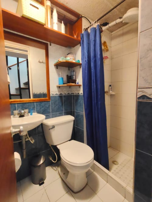 Apartamento en venta en Madelena, Bogotá · foto 13 de 16
