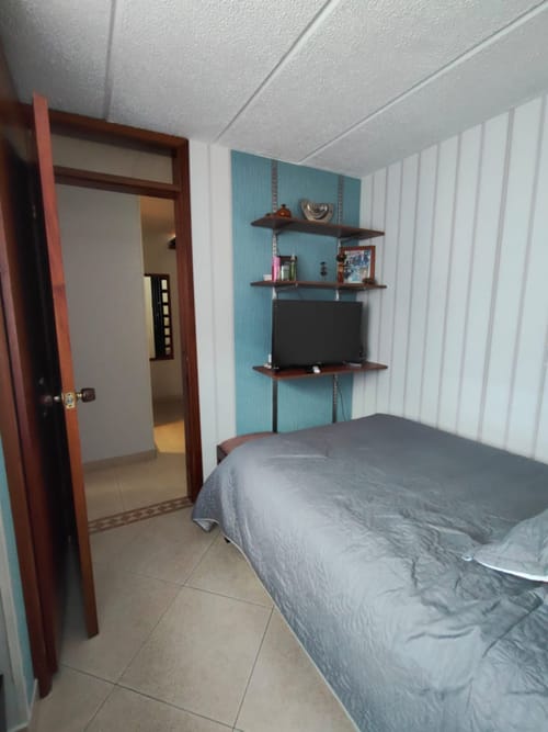 Apartamento en venta en Madelena, Bogotá · foto 15 de 16