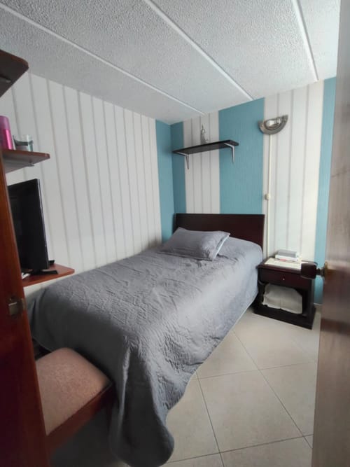 Apartamento en venta en Madelena, Bogotá · foto 16 de 16