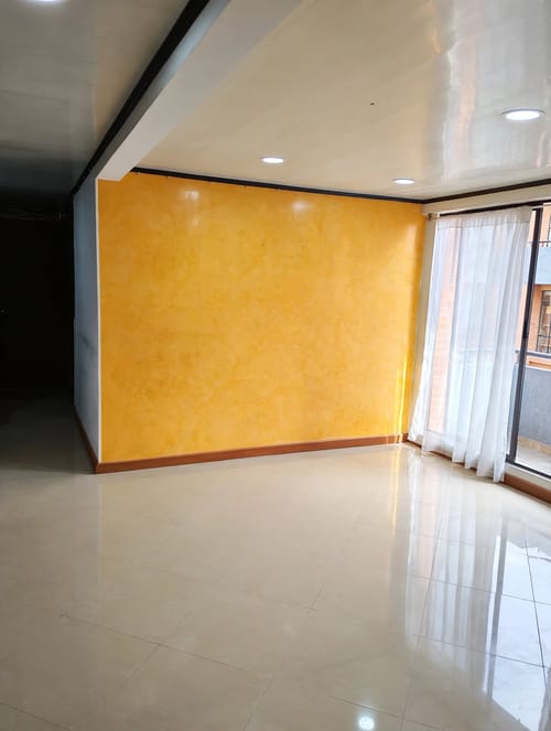 Apartamento de 4 alcobas en venta en Ciudad Verde, Soacha, 60 m² · foto 4 de 11