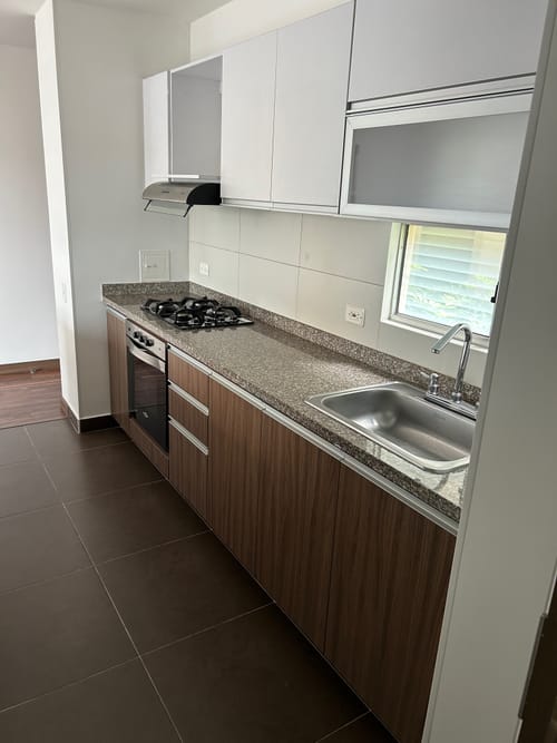 Apartamento de 3 alcobas en venta en La Estacion, Cajicá, 91 m² · foto 3 de 16