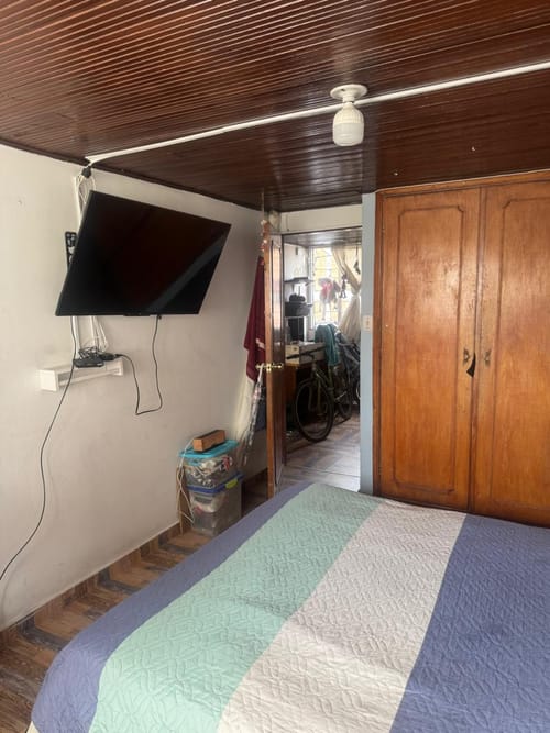 Casa de 7 alcobas en venta en Villa Del Rosario, Bogotá, 800 m² · foto 5 de 16