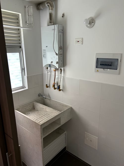 Apartamento de 3 alcobas en venta en La Estacion, Cajicá, 91 m² · foto 4 de 16