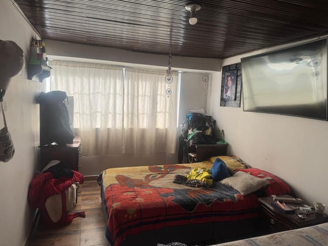 Casa de 7 alcobas en venta en Villa Del Rosario, Bogotá, 800 m² · foto 9 de 16