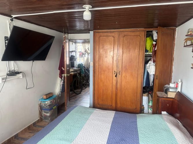 Casa de 7 alcobas en venta en Villa Del Rosario, Bogotá, 800 m² · foto 10 de 16