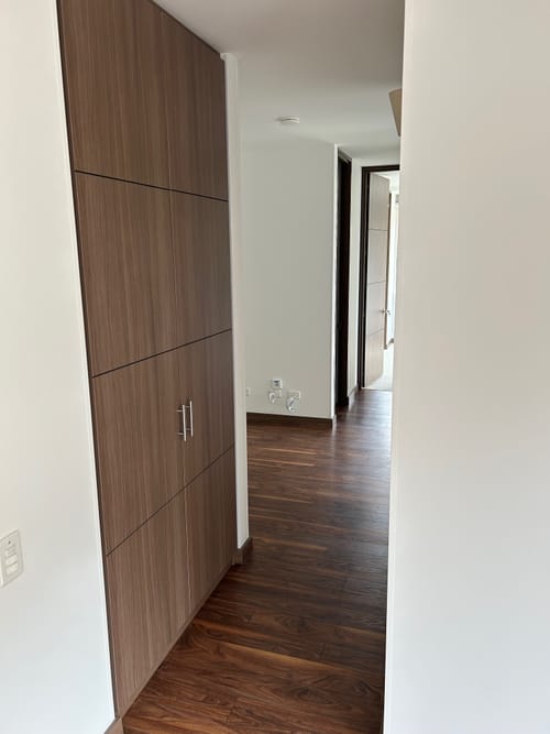 Apartamento de 3 alcobas en venta en La Estacion, Cajicá, 91 m² · foto 6 de 16