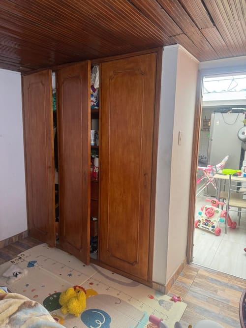 Casa de 7 alcobas en venta en Villa Del Rosario, Bogotá, 800 m² · foto 13 de 16