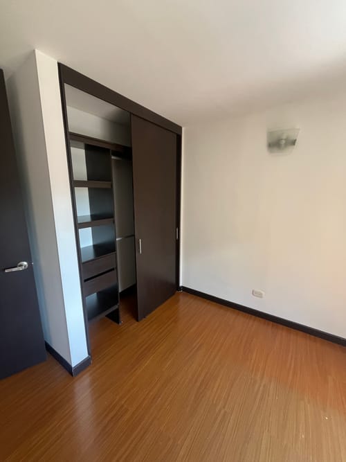 Apartamento de 2 alcobas en arriendo en Flandes, La Calera, 58 m² · foto 4 de 12