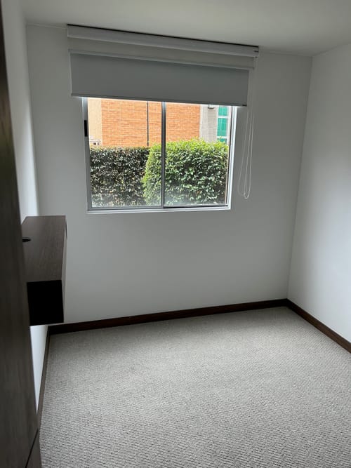 Apartamento de 3 alcobas en venta en La Estacion, Cajicá, 91 m² · foto 8 de 16