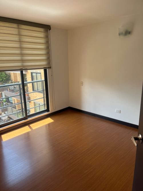 Apartamento de 2 alcobas en arriendo en Flandes, La Calera, 58 m² · foto 5 de 12