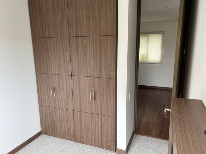 Apartamento de 3 alcobas en venta en La Estacion, Cajicá, 91 m² · foto 9 de 16
