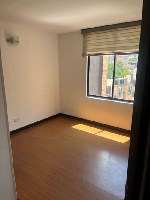Apartamento de 2 alcobas en arriendo en Flandes, La Calera, 58 m² · foto 6 de 12