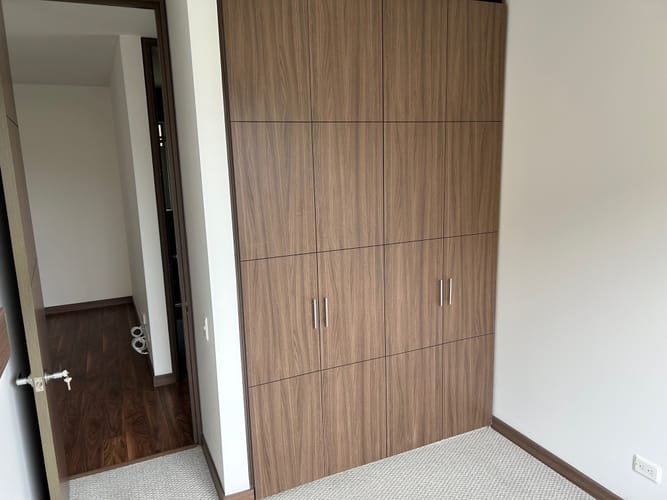 Apartamento de 3 alcobas en venta en La Estacion, Cajicá, 91 m² · foto 11 de 16