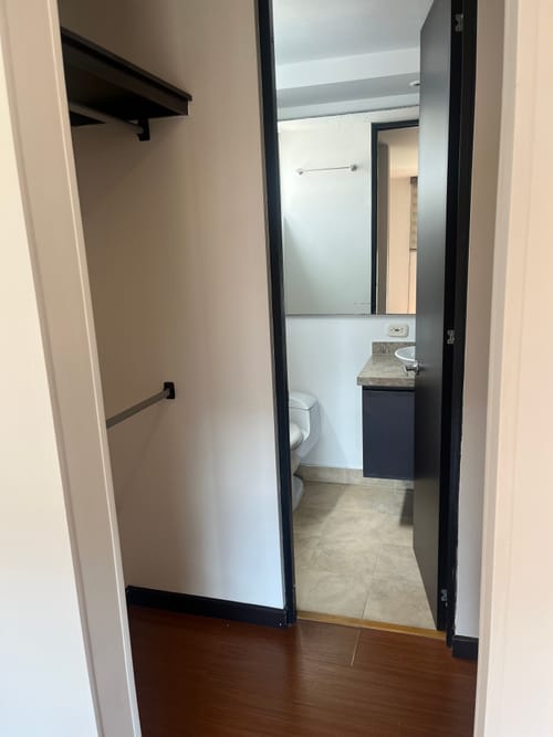 Apartamento de 2 alcobas en arriendo en Flandes, La Calera, 58 m² · foto 7 de 12