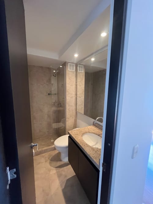 Apartamento de 2 alcobas en arriendo en Flandes, La Calera, 58 m² · foto 8 de 12