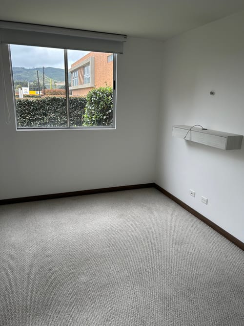 Apartamento de 3 alcobas en venta en La Estacion, Cajicá, 91 m² · foto 14 de 16
