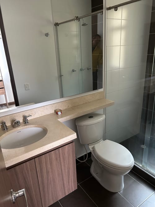 Apartamento de 3 alcobas en venta en La Estacion, Cajicá, 91 m² · foto 16 de 16