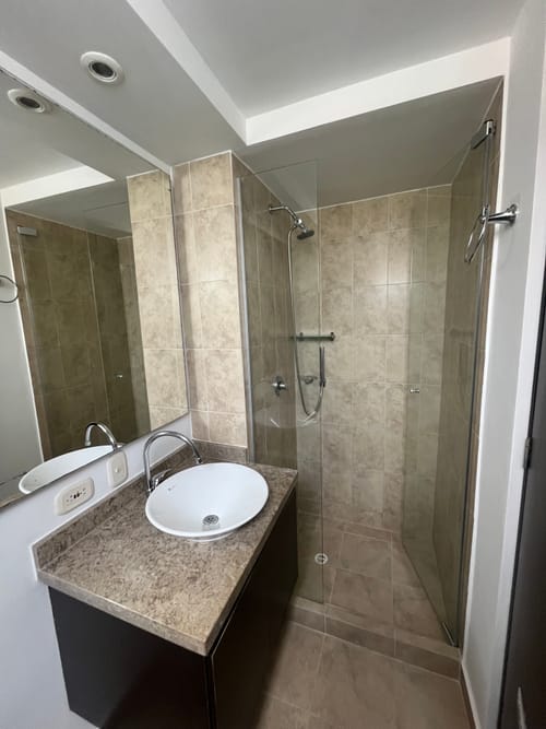 Apartamento de 2 alcobas en arriendo en Flandes, La Calera, 58 m² · foto 11 de 12