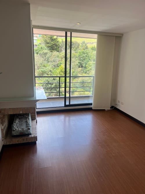 Apartamento de 2 alcobas en arriendo en Flandes, La Calera, 58 m² · foto 12 de 12
