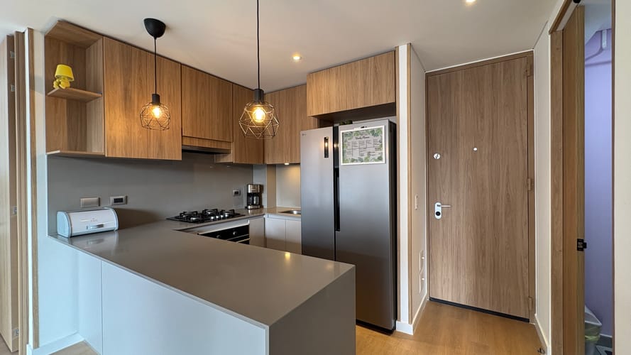 Apartamento en venta en Colina Campestre, Bogotá · foto 3 de 14