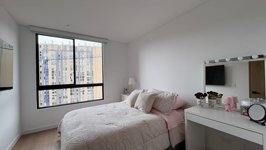 Apartamento en venta en Colina Campestre, Bogotá · foto 7 de 14