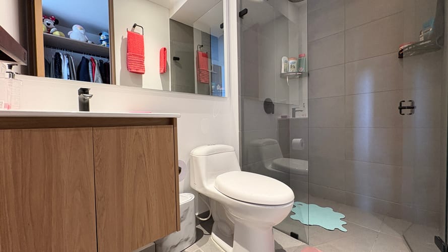 Apartamento en venta en Colina Campestre, Bogotá · foto 8 de 14