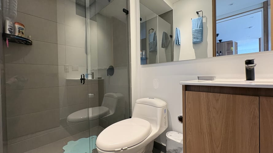 Apartamento en venta en Colina Campestre, Bogotá · foto 11 de 14