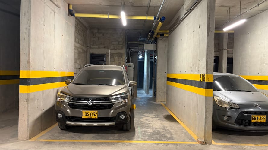 Apartamento en venta en Colina Campestre, Bogotá · foto 13 de 14