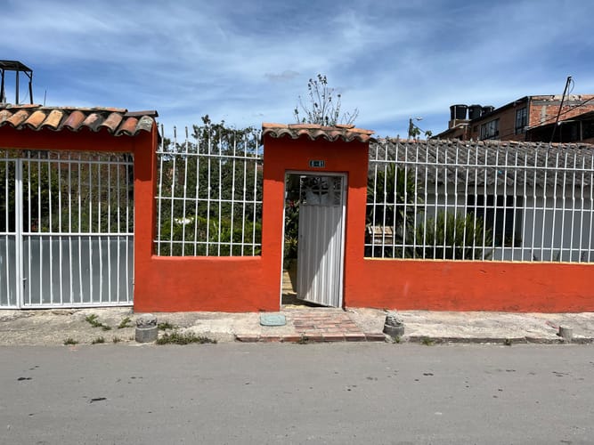 Lote en venta en Canelon, Cajicá, 735 m² · foto 2 de 6