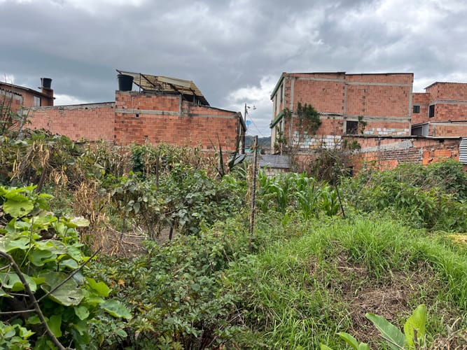 Lote en venta en Canelon, Cajicá, 735 m² · foto 5 de 6