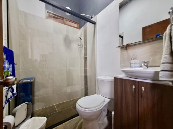 Finca en venta en La Sonadora, El Carmen de Viboral, 3512 m² · foto 11 de 24