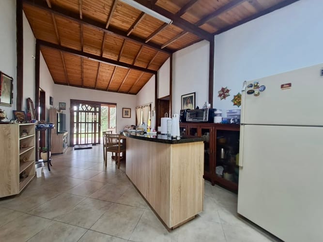 Finca en venta en La Sonadora, El Carmen de Viboral, 3512 m² · foto 14 de 24