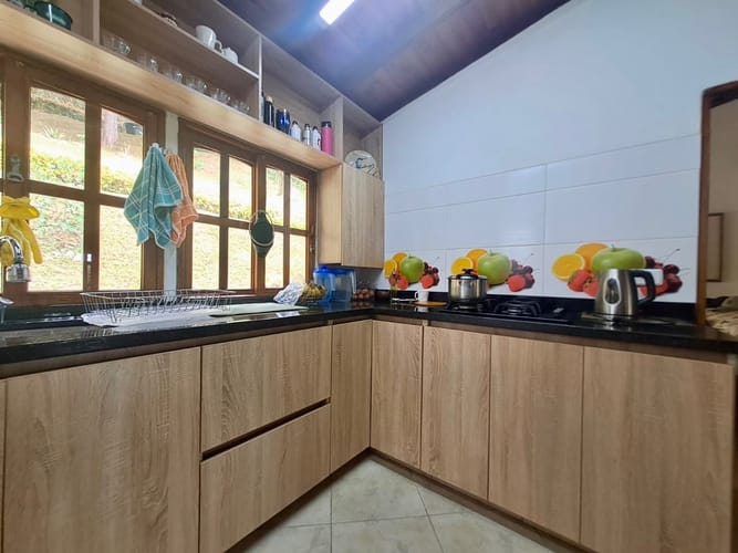 Finca en venta en La Sonadora, El Carmen de Viboral, 3512 m² · foto 15 de 24