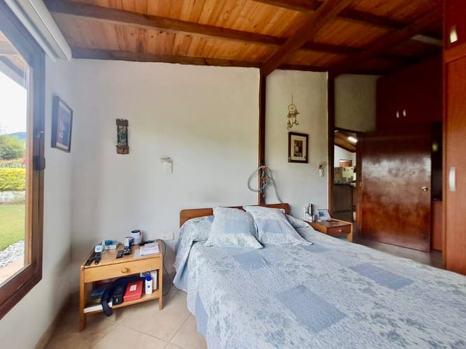 Finca en venta en La Sonadora, El Carmen de Viboral, 3512 m² · foto 16 de 24
