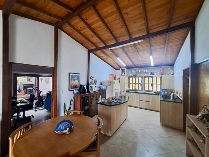 Finca en venta en La Sonadora, El Carmen de Viboral, 3512 m² · foto 9 de 24