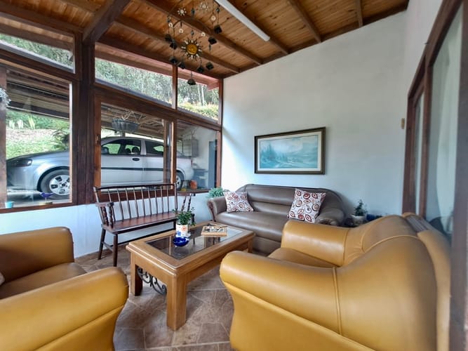Finca en venta en La Sonadora, El Carmen de Viboral, 3512 m² · foto 3 de 24