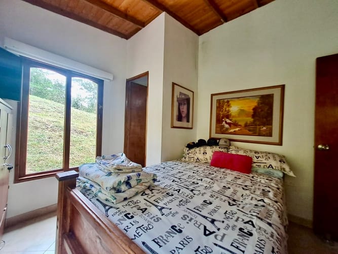 Finca en venta en La Sonadora, El Carmen de Viboral, 3512 m² · foto 12 de 24
