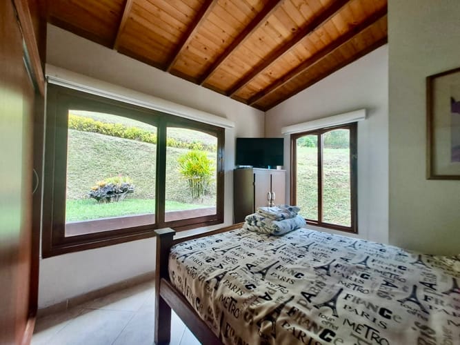 Finca en venta en La Sonadora, El Carmen de Viboral, 3512 m² · foto 13 de 24