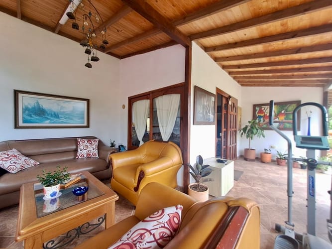 Finca en venta en La Sonadora, El Carmen de Viboral, 3512 m² · foto 7 de 24