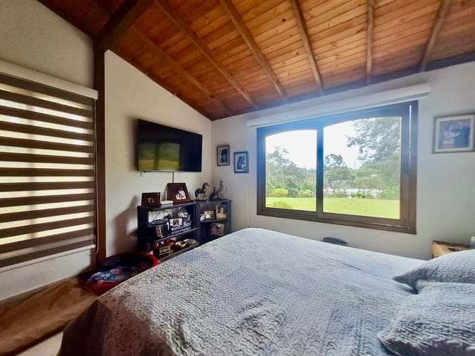 Finca en venta en La Sonadora, El Carmen de Viboral, 3512 m² · foto 19 de 24