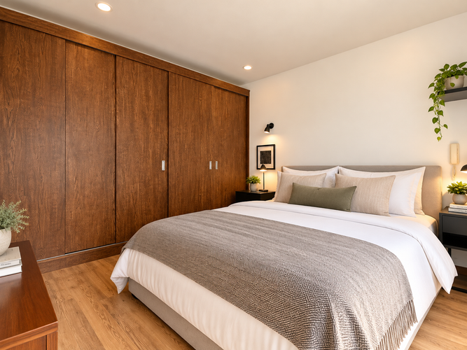 Apartaestudio en venta en Santa Ana, Bogotá, 50 m² · foto 7 de 9