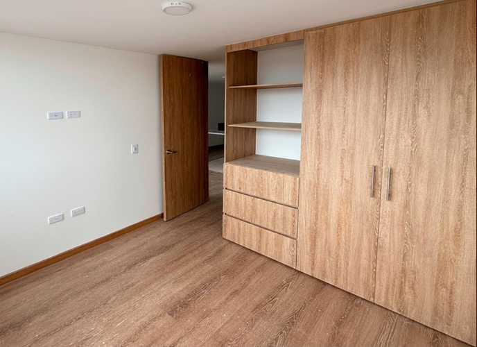 Apartamento de 3 alcobas en venta en Tunja, Tunja, 61 m² · foto 9 de 10