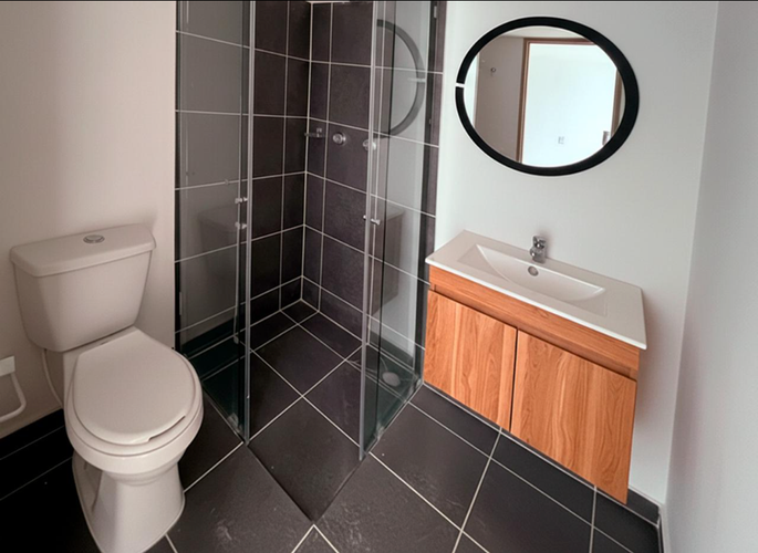 Apartamento de 3 alcobas en venta en Tunja, Tunja, 61 m² · foto 10 de 10