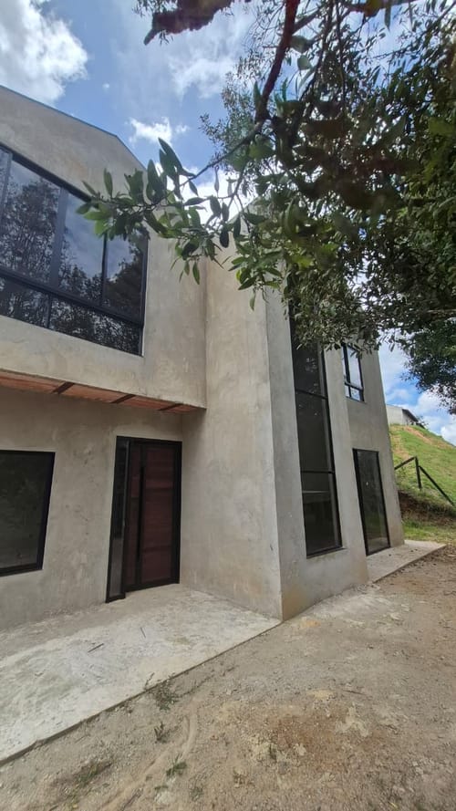 Casa de 4 alcobas en venta en Cascajo Abajo, Marinilla, 2000 m² · foto 6 de 16