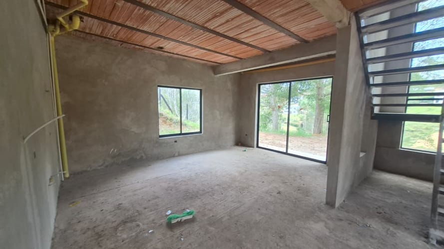 Casa de 4 alcobas en venta en Cascajo Abajo, Marinilla, 2000 m² · foto 7 de 16