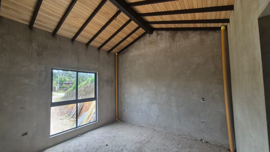 Casa de 4 alcobas en venta en Cascajo Abajo, Marinilla, 2000 m² · foto 11 de 16