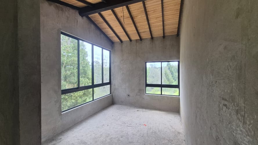 Casa de 4 alcobas en venta en Cascajo Abajo, Marinilla, 2000 m² · foto 13 de 16