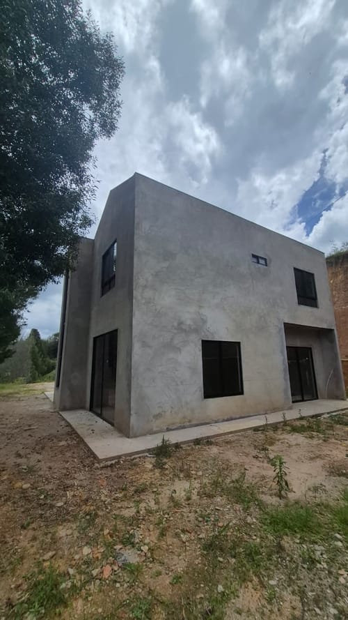 Casa de 4 alcobas en venta en Cascajo Abajo, Marinilla, 2000 m² · foto 15 de 16