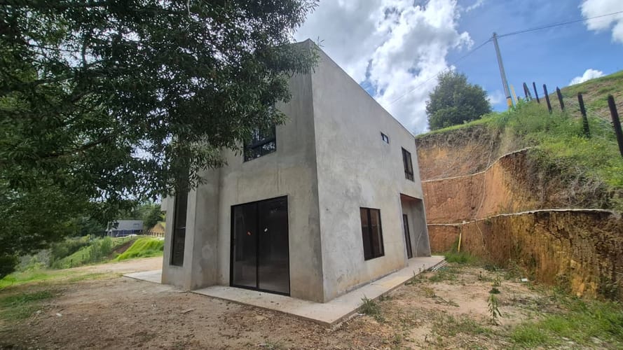 Casa de 4 alcobas en venta en Cascajo Abajo, Marinilla, 2000 m² · foto 16 de 16